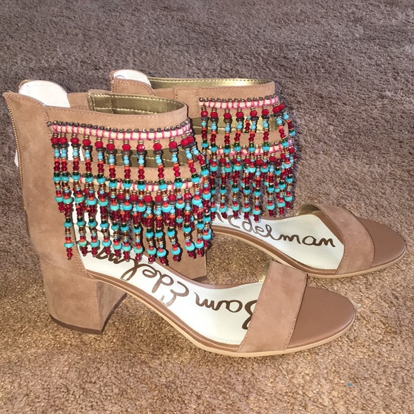 Sam Edelman Shoes - Picture 4 of 6